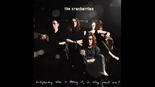 The Cranberries - Uncertain (Uncertain EP Version)