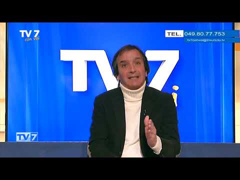 Punto sull'agricoltura in Veneto - Tv7 con Voi 17/01/23 (3 di 3)