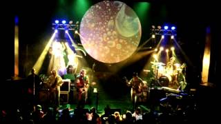 Interstellar Overdrive - Pink Floyd Tribute