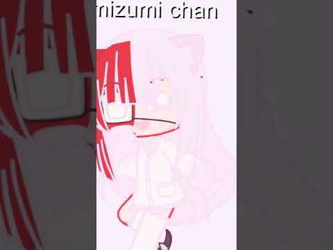 kakak adik biru & pink