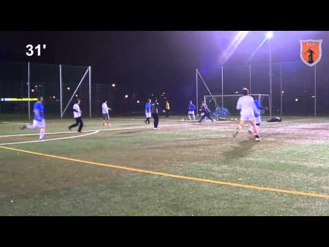 Maras UT - Carrefour Piłkarska Liga Trójmiasta R-GOL PL3 sezon Jesień 2013