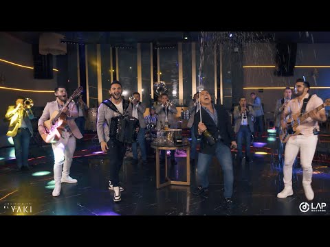 El Yaki Ft La Ventaja - El Sinvergüenza