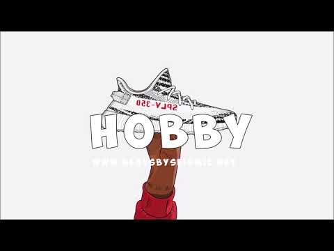 (FREE) Chief Keef x Lil Uzi Vert Type Beat 2018 - "Hobby" | Rap/Trap Instrumental 2018