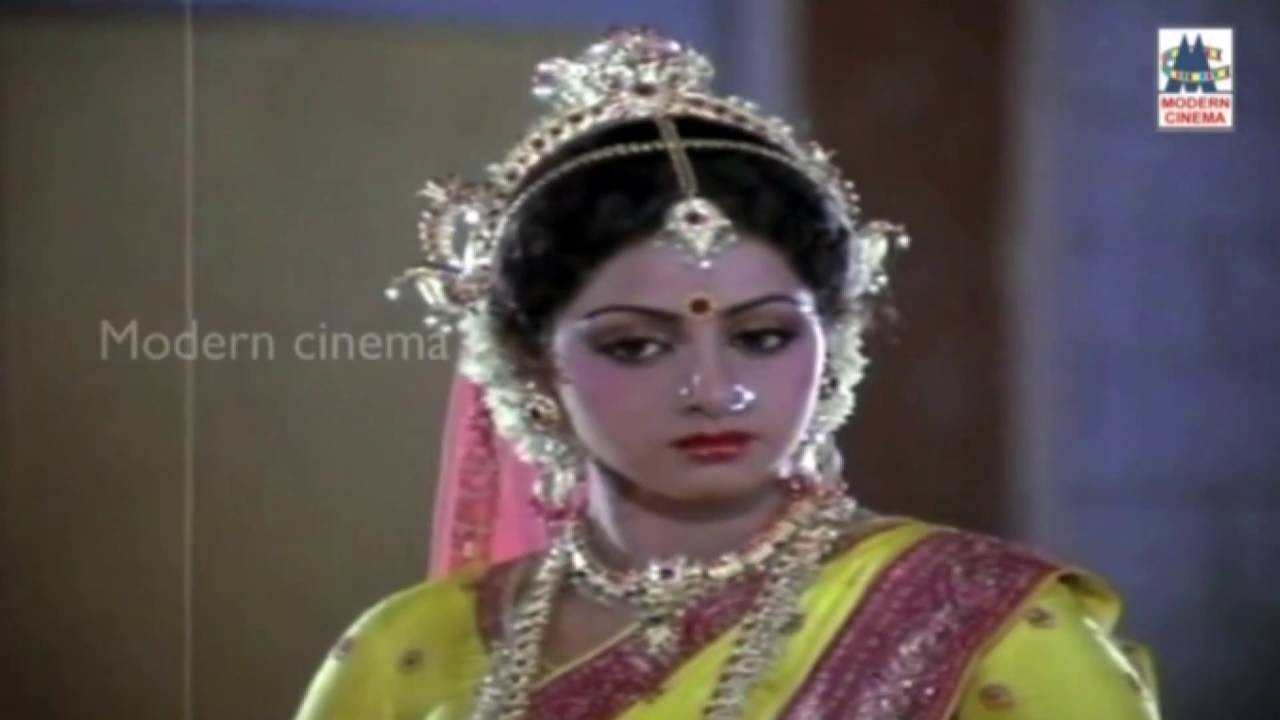 Un Azhagai Vadippatharku Song Lyrics | Deviyin Thiruvilayadal | T. M. Soundarajan