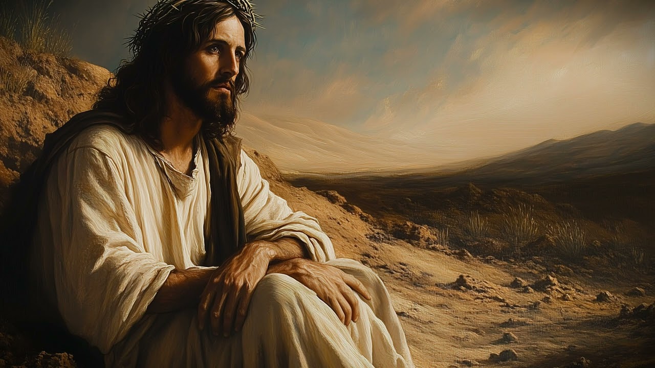 Gregorian Chants for Lent | Catholic Chants of Devotion to Jesus Christ (1 Hour)