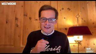 «Putin will keinen Frieden»: Propaganda und Selbsttäuschungen an der Münchner Unsicherheitskonferenz