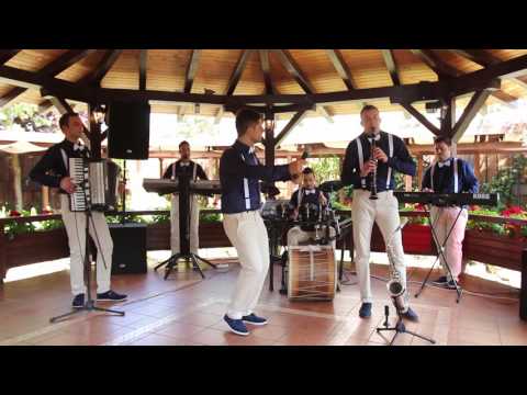 Mega band Tetovo -Masala splet(live)