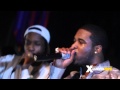 A$AP FERG INVADES SOBS - Brings out Asap ...