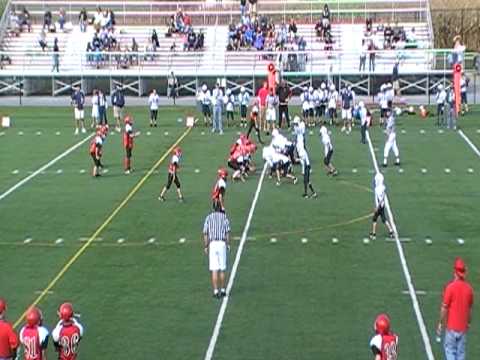 Simmer's bomb to DeLarso