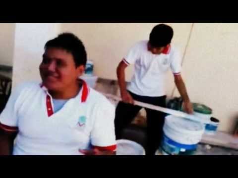 The Vaskas Sounds - Rolling in the Deep (PARODIA)