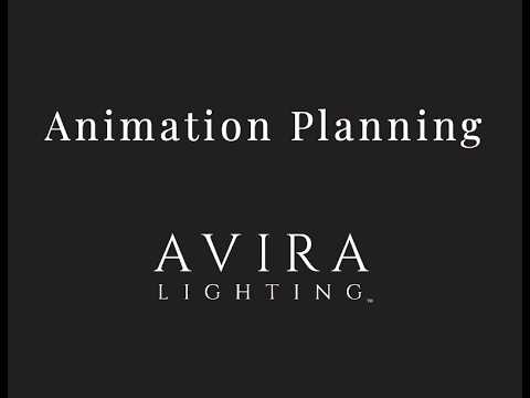 Animation Planning