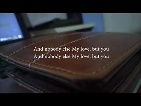 Nobody But You - Alain Barriére