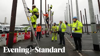 Boris Johnson: We hope the EU will see sense over Brexit