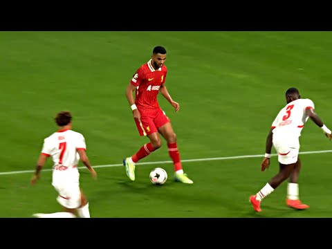 Best of Cody Gakpo in 2024/25 Season