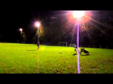 DBGC RVVH 29 10 2013 Actie over links Jeroen Sep