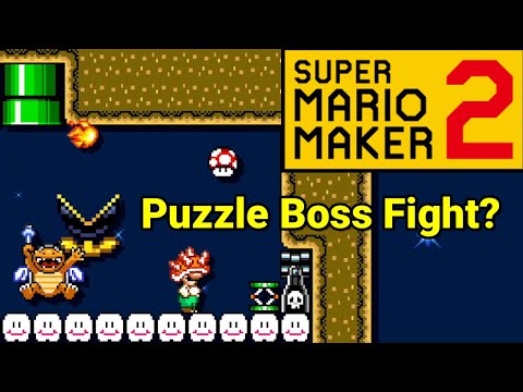 "Puzzle Platforming" with some interesting design choices. [Road to #1 Super Expert Endless] [225]