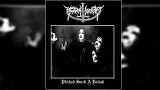SATOR MARTE - Příchod Smrti a Bolesti (FULL EP) Czechia