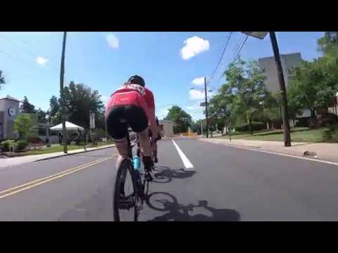 2019 Tour of Somerville | Women 4/5 + Junior Girls 15-18