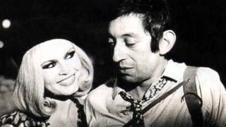 Serge Gainsbourg and Brigitte Bardot - Bonnie and Clyde
