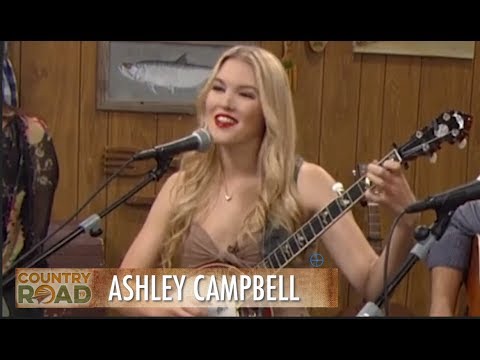 Ashley Campbell - "Pancho and Lefty"