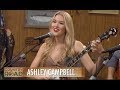 Ashley Campbell - "Pancho and Lefty"