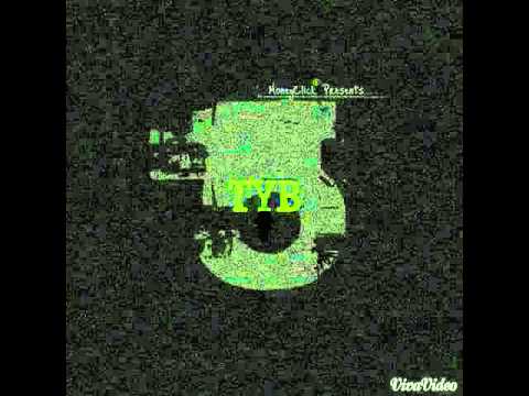 CBJ (FEAT) KenGramz 41 & Wayne- TYB5