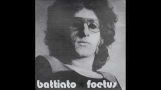 Foetus - Franco Battiato