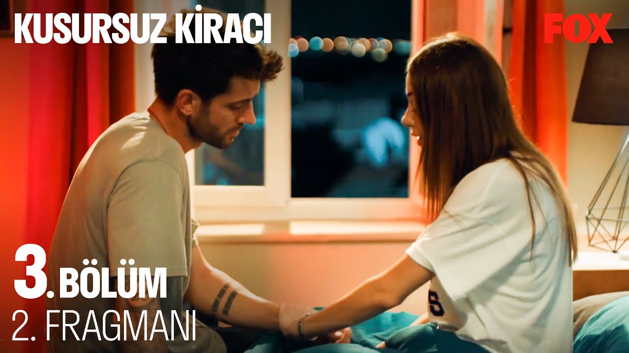 Kusursuz Kiracı 3. Bölüm 2. Fragmanı