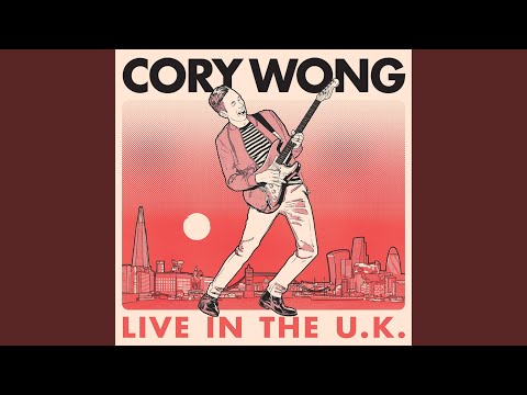 Welcome 2 Minneapolis (Live in Glasgow)