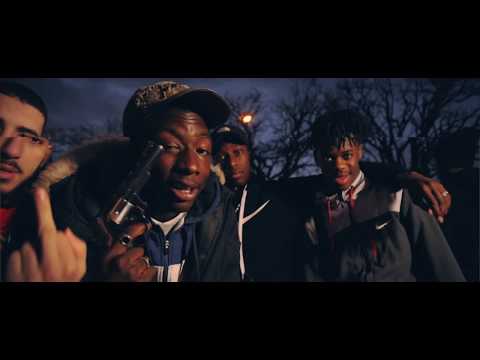 S2R GANG - Des Tonnes (Clip Officiel)