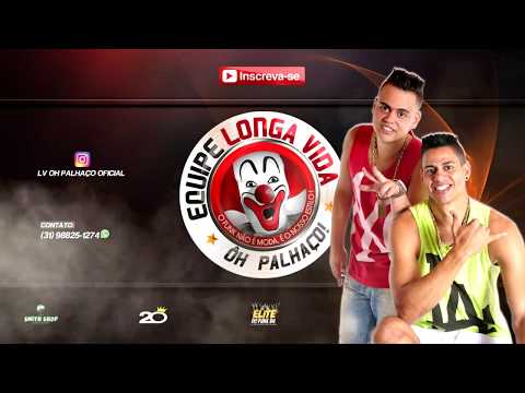 MC's FELIPE & DENIS - EMBRAZANDO BH (DJ MISTER STONES & MAESTRO KAZUYA)