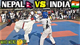 Download lagu INDIA🇳🇪 VS NEPAL🇳🇵KARATE FIGHT (DAMAK DOJO) mp3 Download lagu INDIA🇳🇪 VS NEPAL🇳🇵KARATE FIGHT (DAMAK DOJO) mp3