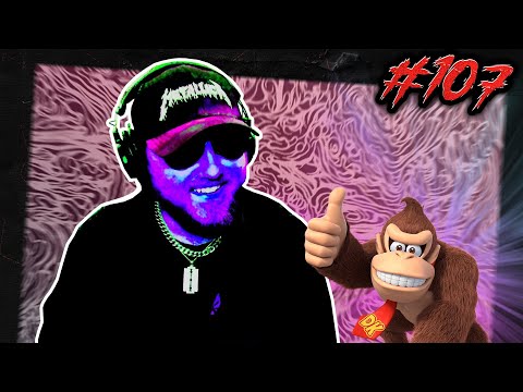 WE BROKE THE PODCAST! - GOONS #107