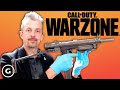 Firearms Expert Reacts To Call of Duty: Warzone’s Guns PART 2