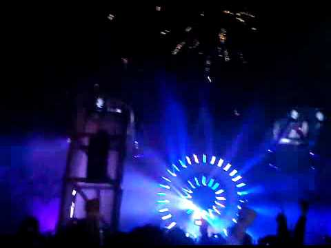 Wish Outdoor Festival 2011!