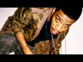 Kid Cudi - Brake (WZRD) 