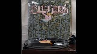 BeeGees(Vinyl黑膠碟)~ "Songbird" 