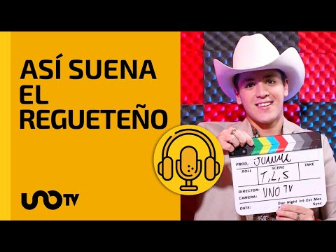 JuanMa revoluciona la música regional con "Tequila, Limón y Sal" - UnoTV