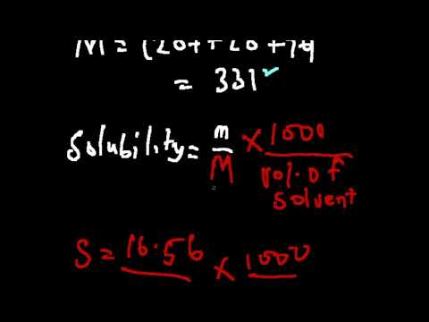 Q15 - JAMB Chemistry 2014 Past Questions and Answers