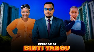 Download lagu BINTI YANGU Full episode [ 87 ] #love mp3