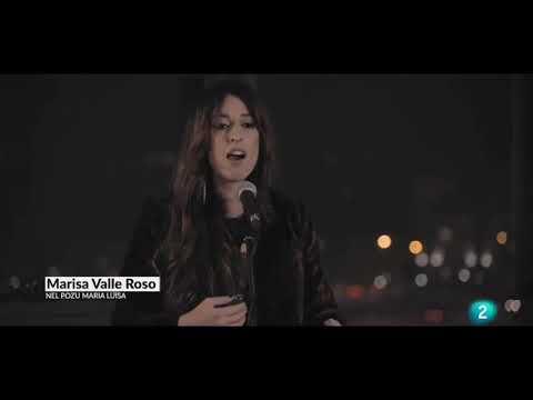 Marisa Valle Roso. Un pais para escucharlo.