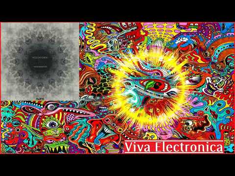 Hells Kitchen feat. Irina Makosh - I Close the Door (Original Mix) [Aura Music] (HQ)