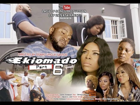 EKIOMADO  PART 6] LATEST BENIN MOVIE 2019 ]