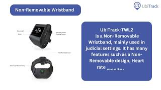 UbiTrack Offers Ultra Wideband Technology To Get The High Level Accuracy