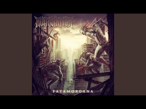 Yang Maha Kuasa (feat. Anggi Revenge the Fate & Akew Nectura)