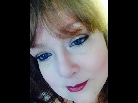 ASMR makeup tutorial- natural glam - soft spoken