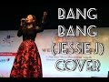 Bang Bang (Jessie J) Live Cover by Pei Pei ...