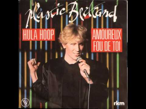 Plastic Bertrand - Amoureux  Fou  De  Toi