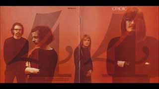 Soft Machine - Teeth (1971)