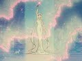 Queen Serenity Cosmic Moon Power